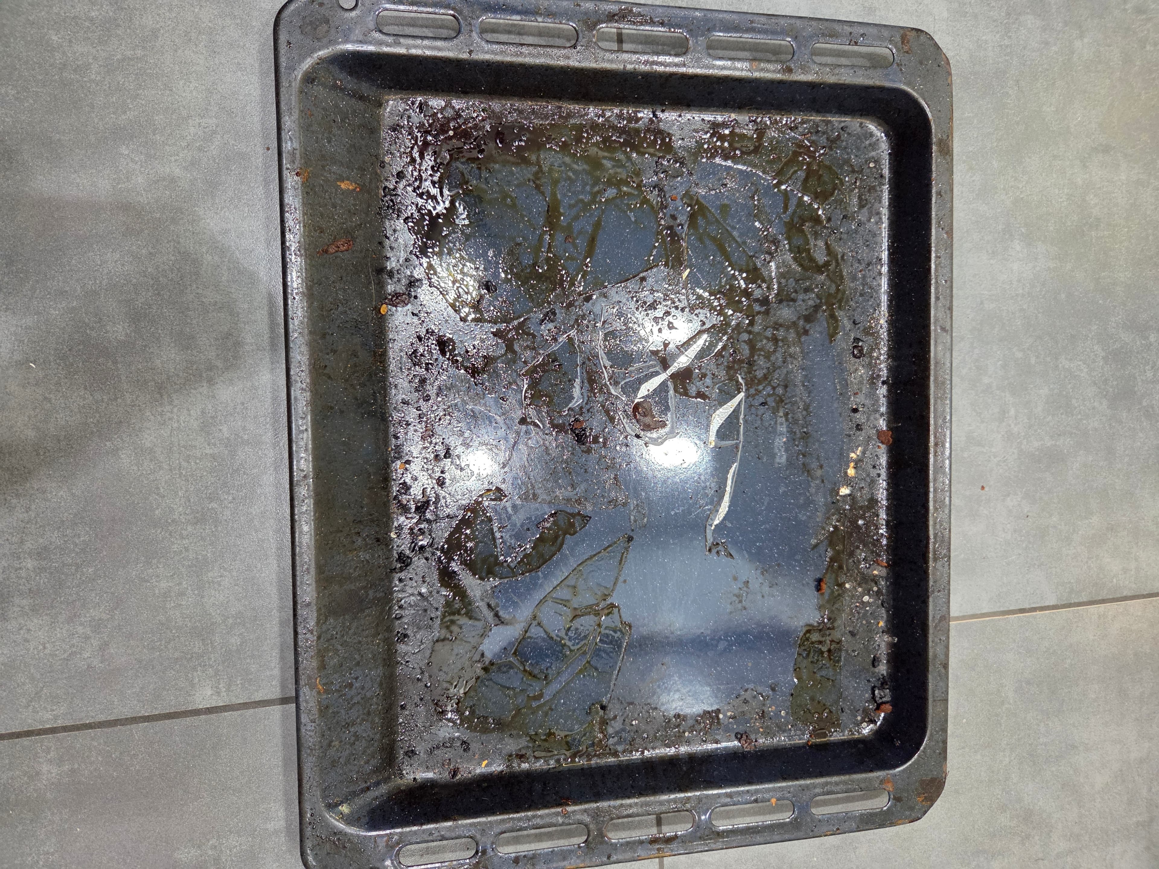 Piekarnik - drzwi - przed