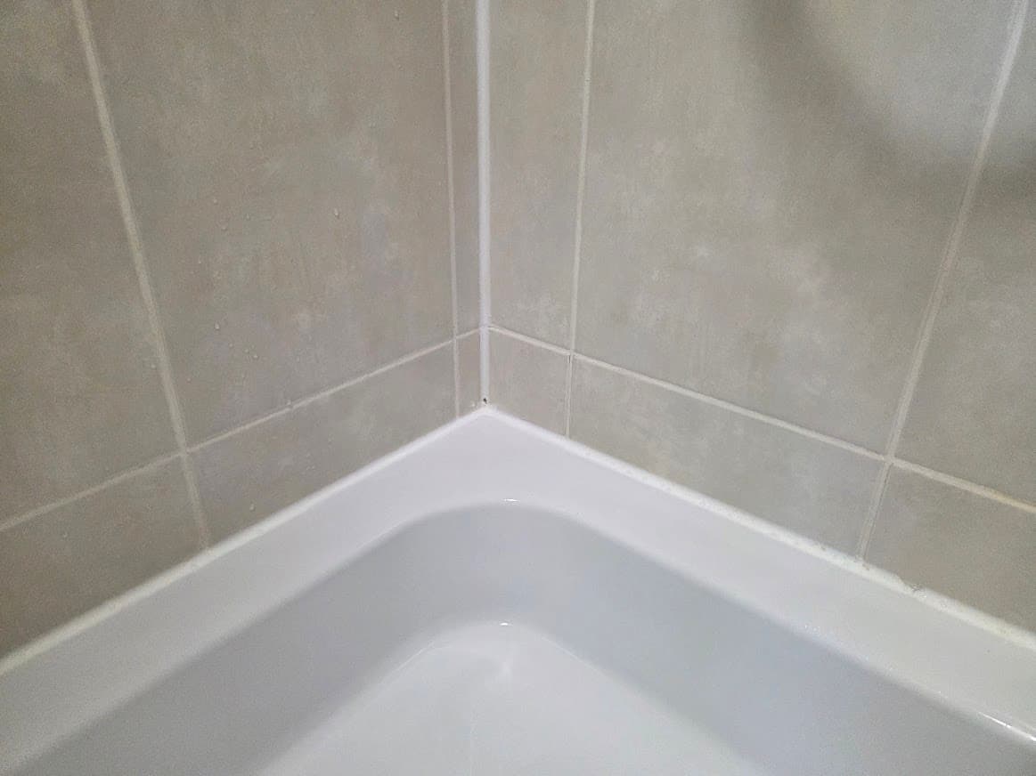 Kabina prysznicowa - po