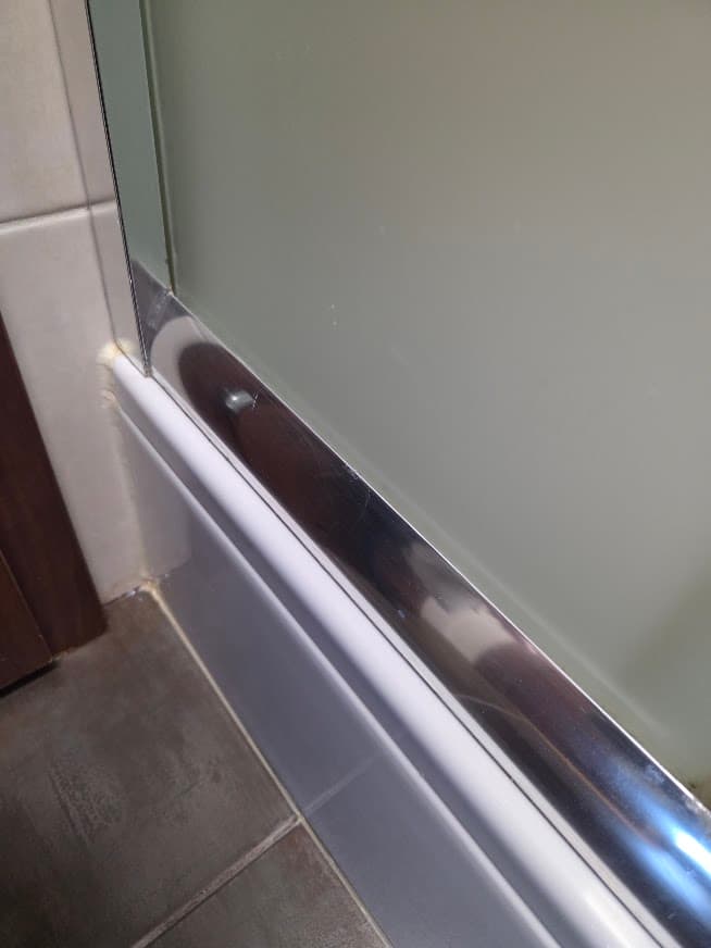 Kabina - detale - po